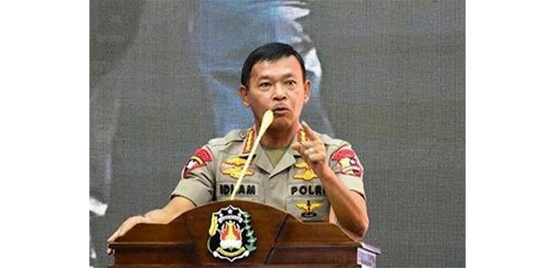 Kapolri: Sepanjang 2020, 129 Anggota Polri Dipecat Kapolri: Sepanjang 2020, 129 Anggota Polri Dipecat