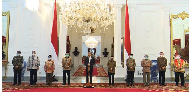 Indonesia Kecam Pernyataan Presiden Prancis Yang Menghina Agama Islam Indonesia Kecam Pernyataan Presiden Prancis Yang Menghina Agama Islam