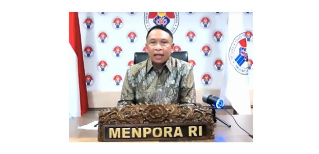 Indonesia Siap Jadi Tuan Rumah Olimpiade 2032 Indonesia Siap Jadi Tuan Rumah Olimpiade 2032