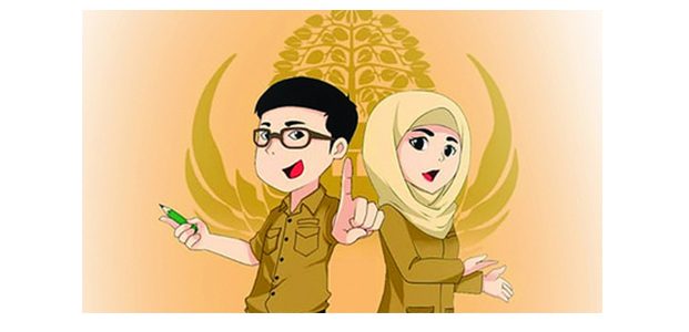 ASN Ikut Organisasi Terlarang, Ini Sanksinya! ASN Ikut Organisasi Terlarang, Ini Sanksinya!
