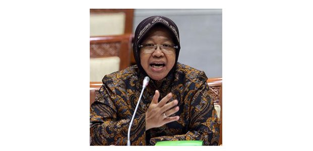 Cegah Penyelewengan Bansos, Ini Cara Menteri Risma Cegah Penyelewengan Bansos, Ini Cara Menteri Risma