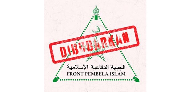 FPI Resmi Dibubarkan, Muncul Front Persatuan Islam FPI Resmi Dibubarkan, Muncul Front Persatuan Islam
