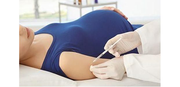 Pemerintah Luncurkan Program Vaksinasi Covid-19 Bagi Ibu Hamil, Ibu Menyusui, dan Anak 12-18 Tahun Pemerintah Luncurkan Program Vaksinasi Covid-19 Bagi Ibu Hamil, Ibu Menyusui, dan Anak 12-18 Tahun