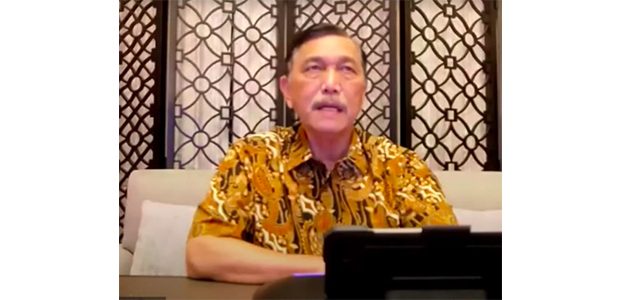 PPKM Jawa-Bali Lanjut Hingga 23 Agustus PPKM Jawa-Bali Lanjut Hingga 23 Agustus