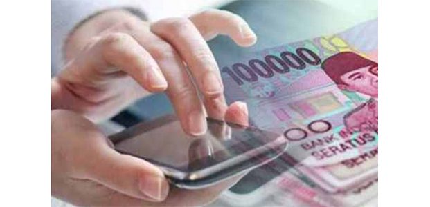 Pemerintah Akan Tindak Tegas Praktik Pinjaman Online Ilegal Pemerintah Akan Tindak Tegas Praktik Pinjaman Online Ilegal