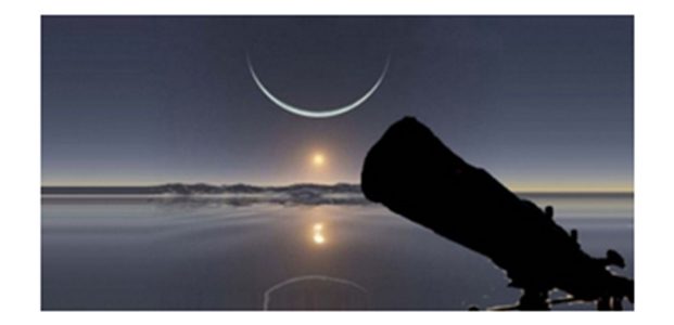 Pemerintah Tetapkan 1 Ramadan 1442 H Jatuh pada Selasa 13 April 2021 Pemerintah Tetapkan 1 Ramadan 1442 H Jatuh pada Selasa 13 April 2021