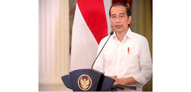 Diperpanjang Hingga 30 Agustus, Level PPKM di Sejumlah Daerah Diturunkan Diperpanjang Hingga 30 Agustus, Level PPKM di Sejumlah Daerah Diturunkan