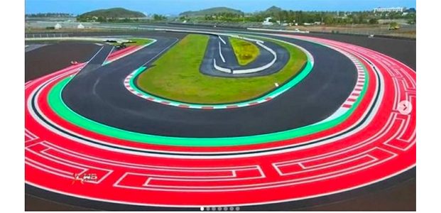 Mengenal Sirkuit Mandalika Yang Akan Jadi Ajang World Superbike 2021 Mengenal Sirkuit Mandalika Yang Akan Jadi Ajang World Superbike 2021