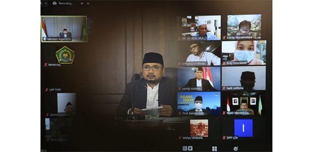 Idul Adha 1442 H Jatuh Pada Selasa, 20 Juli 2021 Idul Adha 1442 H Jatuh Pada Selasa, 20 Juli 2021