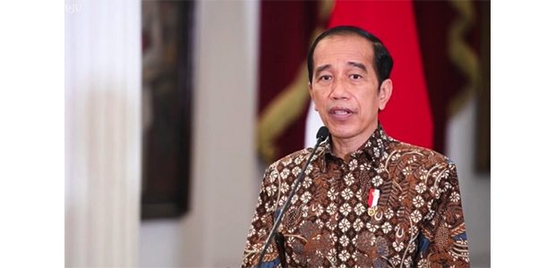 PPKM Jawa-Bali Lanjut Hingga 6 September PPKM Jawa-Bali Lanjut Hingga 6 September