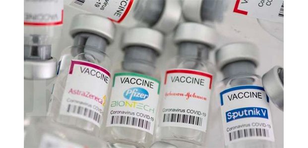 267 Juta Dosis Vaksin Covid-19 Sudah Didistribusikan ke Daerah