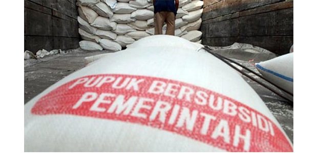 Tahun Ini, Pemerintah Tambah Alokasi Pupuk Bersubsidi Hingga 9 Juta Ton Tahun Ini, Pemerintah Tambah Alokasi Pupuk Bersubsidi Hingga 9 Juta Ton