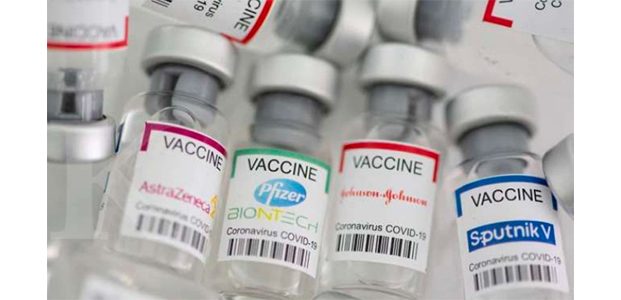 Pelaksanaan Vaksinasi Booster Dimulai Pada 12 Januari 2022