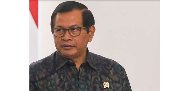 Isu Reshuffle Kabinet, Ini Kata Seskab Pramono Anung Isu Reshuffle Kabinet, Ini Kata Seskab Pramono Anung