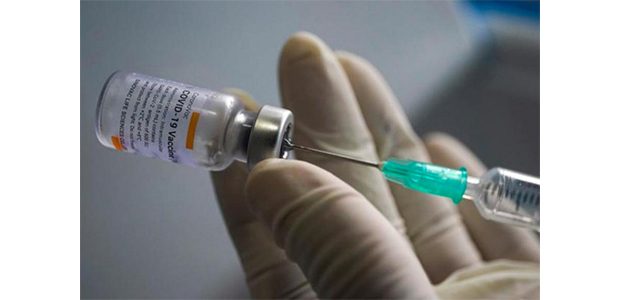 BPOM Izinkan Penggunaan Darurat Vaksin Covovax Untuk Covid-19