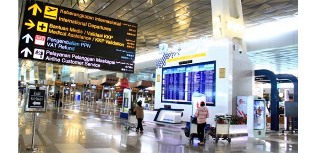 Aturan Karantina dari Luar Negeri Diubah Cukup 5 Hari, Ini Alasannya Aturan Karantina dari Luar Negeri Diubah Cukup 5 Hari, Ini Alasannya