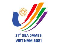 Lepas Kontingen ke SEA Games Vietnam, Presiden Minta Peringkat Indonesia Lebih Baik