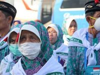 Waktu Pelunasan Biaya Haji Ditutup, Ada Sisa Kuota Untuk 2.531 Jemaah
