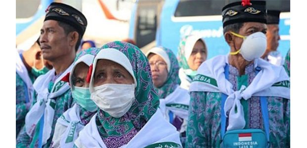 Waktu Pelunasan Biaya Haji Ditutup, Ada Sisa Kuota Untuk 2.531 Jemaah Waktu Pelunasan Biaya Haji Ditutup, Ada Sisa Kuota Untuk 2.531 Jemaah