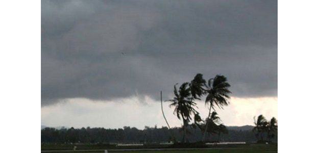 Hingga Maret-April Nanti, Waspadai Potensi Cuaca Eksterm Hingga Maret-April Nanti, Waspadai Potensi Cuaca Eksterm