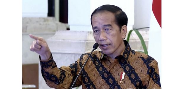 Terkait Pengusutan Kasus Tewasnya Brigadir J, Ini Perintah Tegas Presiden Jokowi