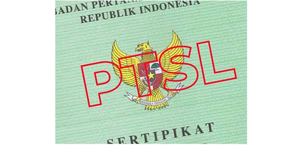 Seluruh Kantor BPN Diinstruksikan Untuk Percepat PTSL Seluruh Kantor BPN Diinstruksikan Untuk Percepat PTSL