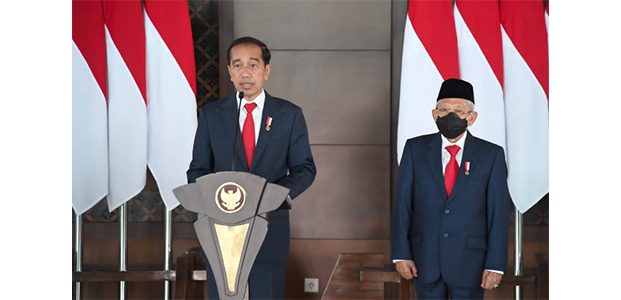 Presiden Jokowi Akan Hadiri KTT G7 dan Temui Pemimpin Rusia-Ukraina Presiden Jokowi Akan Hadiri KTT G7 dan Temui Pemimpin Rusia-Ukraina
