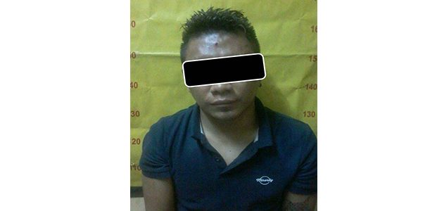 Butuh Duit dan Punya 2 Istri, Mantan Anggota Satpol PP Nekat Tipu Puluhan Orang Butuh Duit dan Punya 2 Istri, Mantan Anggota Satpol PP Nekat Tipu Puluhan Orang