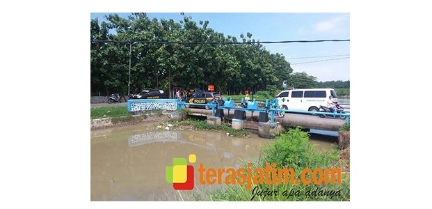 Dilaporkan Hilang, Pemulung asal Mojokerto ini Ditemukan Tewas Mengapung di Sungai Dilaporkan Hilang, Pemulung asal Mojokerto ini Ditemukan Tewas Mengapung di Sungai