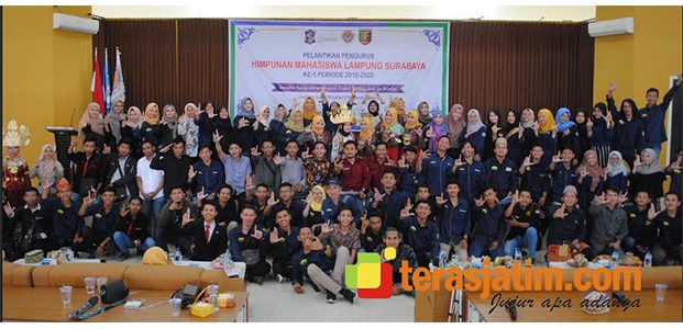 Himalaya, Undang Mahasiswa Asal Lampung di Surabaya Untuk Bergabung Himalaya, Undang Mahasiswa Asal Lampung di Surabaya Untuk Bergabung