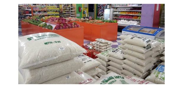 Hingga H-4 Lebaran, Harga Bahan Pokok di Jatim Tetap Stabil Hingga H-4 Lebaran, Harga Bahan Pokok di Jatim Tetap Stabil