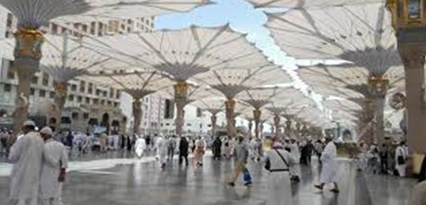 Hari ke-13 Operasional Haji, Lebih dari 80 Ribu Jemaah Indonesia Tiba di Madinah Hari ke-13 Operasional Haji, Lebih dari 80 Ribu Jemaah Indonesia Tiba di Madinah
