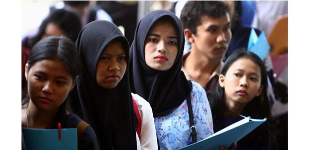 Hingga Hari ini, Pelamar CPNS Gelombang II Tembus 930 Ribu Lebih Hingga Hari ini, Pelamar CPNS Gelombang II Tembus 930 Ribu Lebih