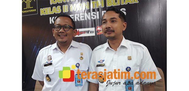 Hingga Triwulan ke-3, Imigrasi Blitar Sudah Deportasi 11 WNA Hingga Triwulan ke-3, Imigrasi Blitar Sudah Deportasi 11 WNA