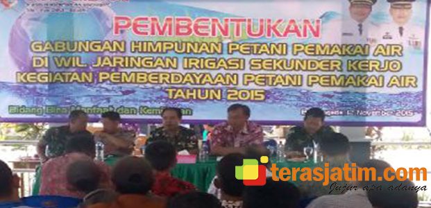 Hindari Gegeran, Gabungan HIPPA Dibentuk Hindari Gegeran, Gabungan HIPPA Dibentuk