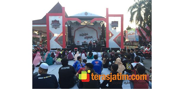 Honda Ramadhan Fest Hadir di Blitar Honda Ramadhan Fest Hadir di Blitar