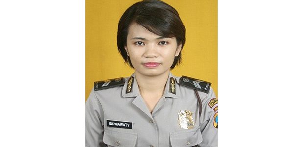Mantan Spri Kapolrestabes Surabaya Resmi Dipecat Mantan Spri Kapolrestabes Surabaya Resmi Dipecat