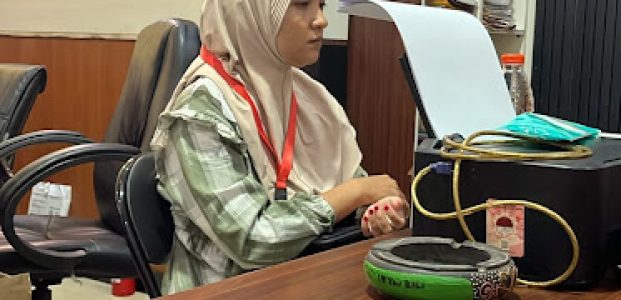 Kades di Karanggeneng Lamongan Dilaporkan Istri Atas Dugaan Perselingkuhan dan KDRT Kades di Karanggeneng Lamongan Dilaporkan Istri Atas Dugaan Perselingkuhan dan KDRT