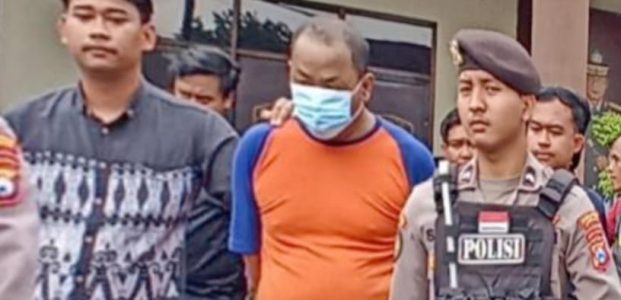 Komplotan Perampok Sadis di Jombang, Ngaku Jadi Buser Hingga Geledah dan Pukuli Korban Komplotan Perampok Sadis di Jombang, Ngaku Jadi Buser Hingga Geledah dan Pukuli Korban