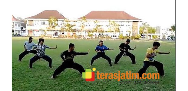 IPSI Pacitan Turunkan 8 Pesilat Pada Festival Pencak Silat Nusantara ke-II IPSI Pacitan Turunkan 8 Pesilat Pada Festival Pencak Silat Nusantara ke-II