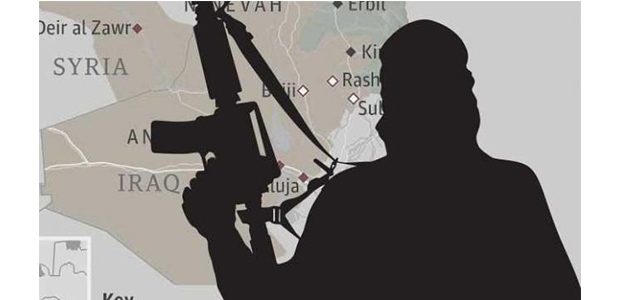 95 persen Masyarakat Indonesia Tolak ISIS 95 persen Masyarakat Indonesia Tolak ISIS