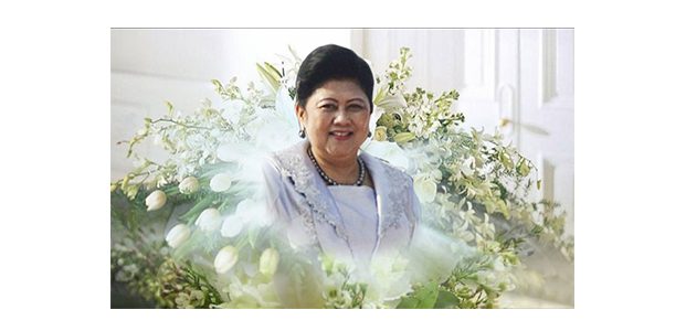 Ibu Ani Yudhoyono Tutup Usia, Gubernur Ajak Warga Jatim Panjatkan Doa Ibu Ani Yudhoyono Tutup Usia, Gubernur Ajak Warga Jatim Panjatkan Doa