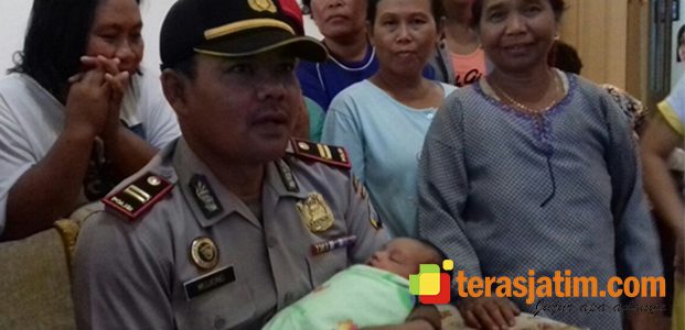 Akhirnya, Ibu Bayi Zahwa Shakila Terungkap Akhirnya, Ibu Bayi Zahwa Shakila Terungkap