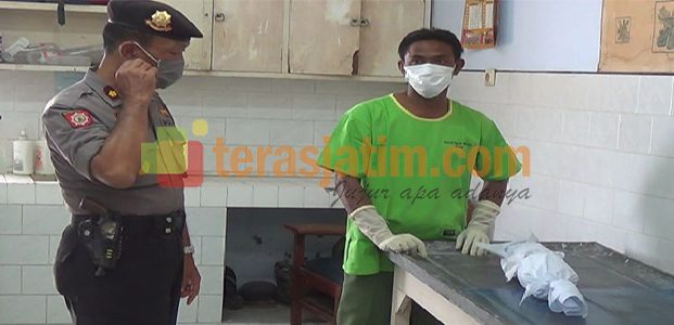 Ibu Bunuh Anak Sendiri Ibu Bunuh Anak Sendiri