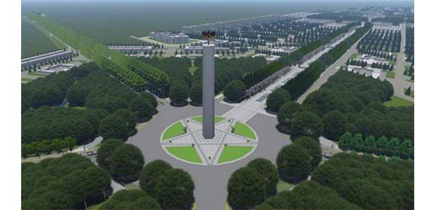 Ibu Kota Negara Pindah, ASN Harus Siap Ditugaskan Dimana Saja Ibu Kota Negara Pindah, ASN Harus Siap Ditugaskan Dimana Saja