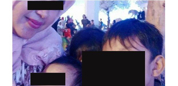 Ibu Yang Racuni Tiga Anaknya di Jombang Terancam Pasal Berlapis Ibu Yang Racuni Tiga Anaknya di Jombang Terancam Pasal Berlapis