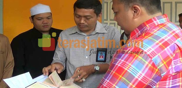 Imigrasi Blitar, Lakukan Pengawasan WNA Imigrasi Blitar, Lakukan Pengawasan WNA