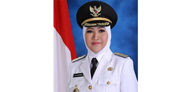 Inalillahi, Wakil Wali Kota Kediri Meninggal Dunia Inalillahi, Wakil Wali Kota Kediri Meninggal Dunia
