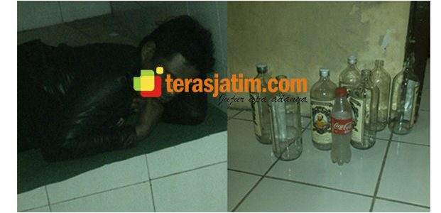 Ini Bahaya Miras Oplosan Ini Bahaya Miras Oplosan