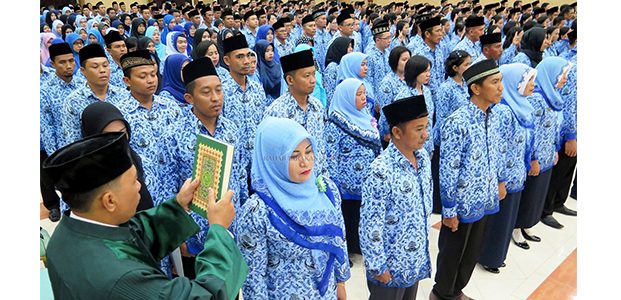 Ini Batas Usia Pensiun Bagi PNS Pemegang Jabatan Fungsional Ini Batas Usia Pensiun Bagi PNS Pemegang Jabatan Fungsional